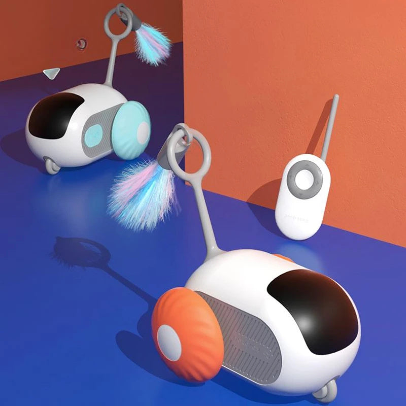 Pet toys